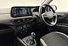 Hyundai I10 1.2 [79] Advance 5dr Auto [Nav] Green