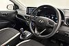 Hyundai I10 1.2 [79] Advance 5dr Auto [Nav] Green