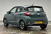 Hyundai I10 1.2 [79] Advance 5dr Auto [Nav] Green