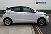 Hyundai I10 1.2 MPi SE Connect 5dr Auto White