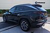 Hyundai TUCSON 1.6 TGDi Premium 5dr 2WD Black