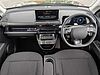 Hyundai INSTER 85kW 02 49kWh 5dr Auto Black