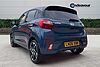 Hyundai I10 1.2 [79] Premium 5dr Auto [Nav] Blue