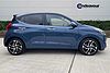 Hyundai I10 1.2 [79] Premium 5dr Auto [Nav] Blue