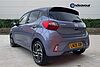 Hyundai I10 1.2 [79] Premium 5dr Auto [Nav] Blue