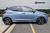 Hyundai I10 1.2 [79] Premium 5dr Auto [Nav] Blue