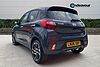 Hyundai I10 1.2 [79] Premium 5dr Auto [Nav] Grey