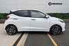 Hyundai I10 1.2 [79] Premium 5dr [Nav] White