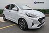 Hyundai I10 1.2 [79] Premium 5dr [Nav] Grey