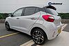 Hyundai I10 1.2 [79] Premium 5dr [Nav] Grey