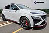 Hyundai KONA 2.0 TGDi N 5dr DCT Grey
