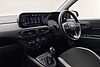Hyundai I10 1.2 [79] Advance 5dr Auto [Nav] Black