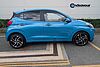Hyundai I10 1.2 MPi Premium 5dr Green