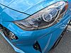Hyundai I10 1.2 MPi Premium 5dr Green
