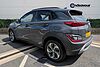 Hyundai KONA 1.6 GDi Hybrid SE Connect 5dr DCT Grey