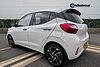 Hyundai I10 1.2 [79] Premium 5dr Auto [Nav] White