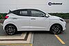 Hyundai I10 1.2 [79] Premium 5dr Auto [Nav] White
