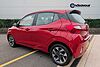 Hyundai I10 1.0 [63] Advance 5dr Auto [Nav] Red