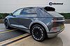 Hyundai IONIQ 5 168kW Ultimate 77 kWh 5dr Auto Grey