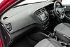 Hyundai I20 1.0 T-GDi Premium Nav 5dr Red