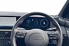 Hyundai TUCSON 1.6T Hybrid N Line 5dr Auto White