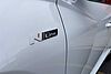 Hyundai TUCSON 1.6T Hybrid N Line 5dr Auto White