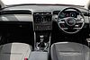 Hyundai TUCSON 1.6 TGDi SE Connect 5dr 2WD Red