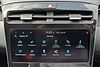 Hyundai TUCSON 1.6 TGDi SE Connect 5dr 2WD Red