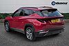 Hyundai TUCSON 1.6 TGDi SE Connect 5dr 2WD Red