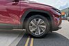Hyundai TUCSON 1.6 TGDi SE Connect 5dr 2WD Red