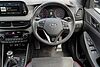 Hyundai TUCSON 1.6 TGDi 177 N Line 5dr 2WD Grey