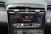 Hyundai TUCSON 1.6 TGDi Hybrid 230 Ultimate 5dr 2WD Auto Blue