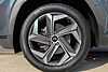 Hyundai TUCSON 1.6 TGDi Hybrid 230 Ultimate 5dr 2WD Auto Blue
