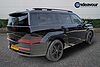 Hyundai SANTA FE 1.6 TGDi Plug-in Hybrid Calligraphy 5dr 4WD Auto Black