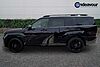 Hyundai SANTA FE 1.6 TGDi Plug-in Hybrid Calligraphy 5dr 4WD Auto Black