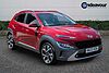 Hyundai KONA 1.0 TGDi 48V MHEV Premium 5dr Red