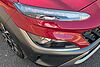 Hyundai KONA 1.0 TGDi 48V MHEV Premium 5dr Red