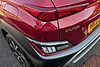 Hyundai KONA 1.0 TGDi 48V MHEV Premium 5dr Red