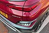 Hyundai KONA 1.0 TGDi 48V MHEV Premium 5dr Red