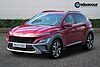Hyundai KONA 1.0 TGDi 48V MHEV Premium 5dr Red