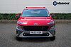 Hyundai KONA 1.0 TGDi 48V MHEV Premium 5dr Red