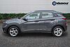 Hyundai KONA 1.0 TGDi 48V MHEV SE Connect 5dr Grey