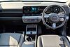 Hyundai KONA 1.6T 138 Ultimate 5dr DCT + LUX Grey