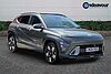 Hyundai KONA 1.6T 138 Ultimate 5dr DCT + LUX Grey