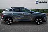 Hyundai KONA 1.6T 138 Ultimate 5dr DCT + LUX Grey