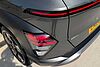 Hyundai KONA 1.6T 138 Ultimate 5dr DCT + LUX Grey