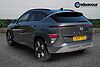 Hyundai KONA 1.6T 138 Ultimate 5dr DCT + LUX Grey
