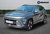 Hyundai KONA 1.6T 138 Ultimate 5dr DCT + LUX Grey