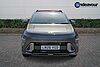 Hyundai KONA 1.6T 138 Ultimate 5dr DCT + LUX Grey