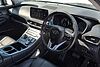 Hyundai SANTA FE 1.6 TGDi Hybrid Premium 5dr Auto Green